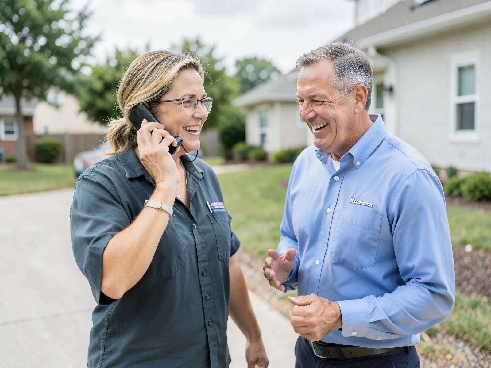 Frequently Asked Questions About Flood Damage Restoration in Jackson, OH